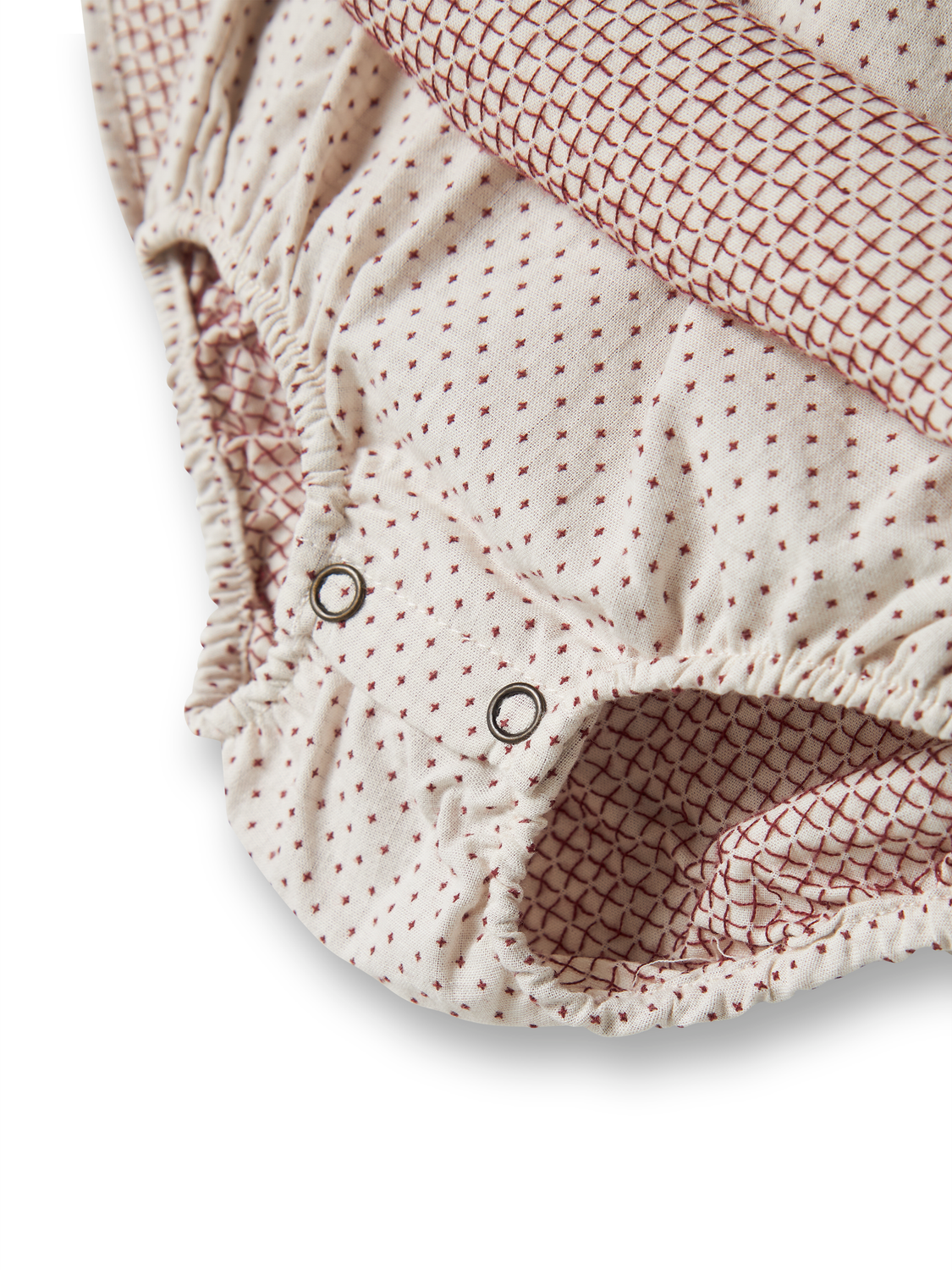 Lil' Atelier Bodykjole Olena