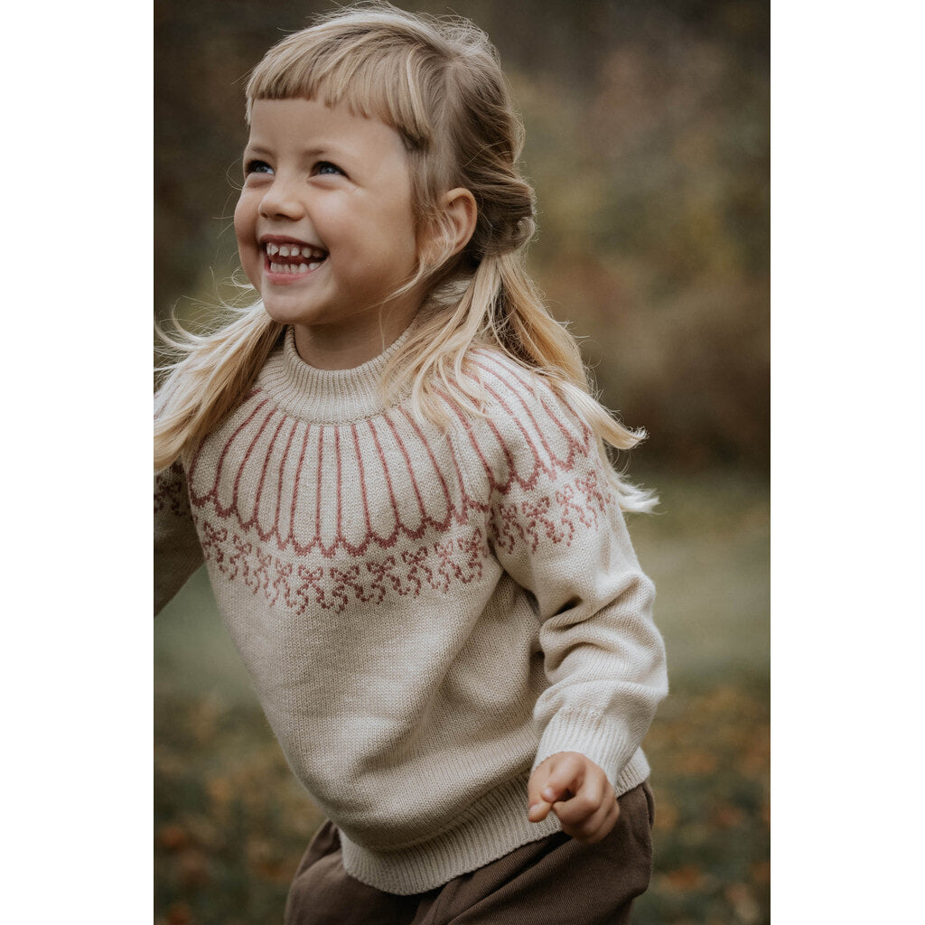 Fliink Pullover Nova