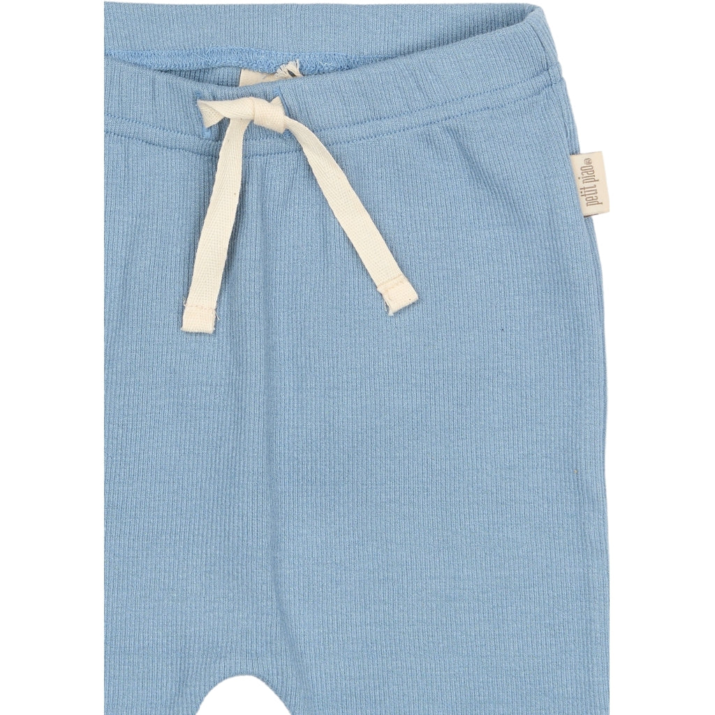 Petit Piao Bukser Stone