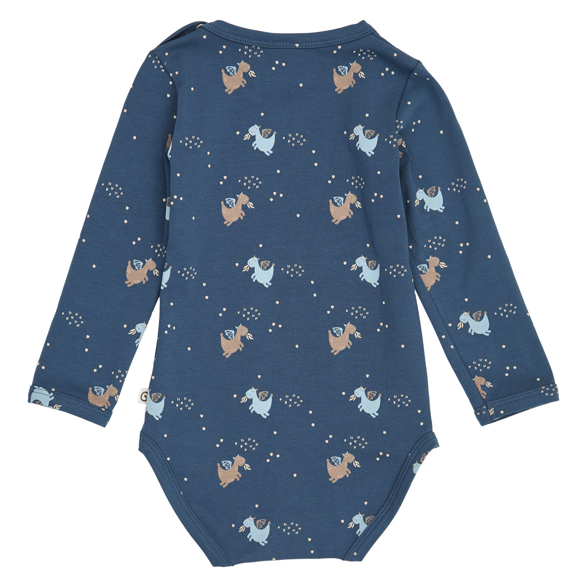 Müsli Bodystocking Storybook