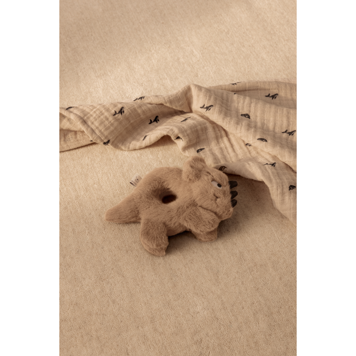 Liewood Stofbleer Muslin Lewis 2-pak