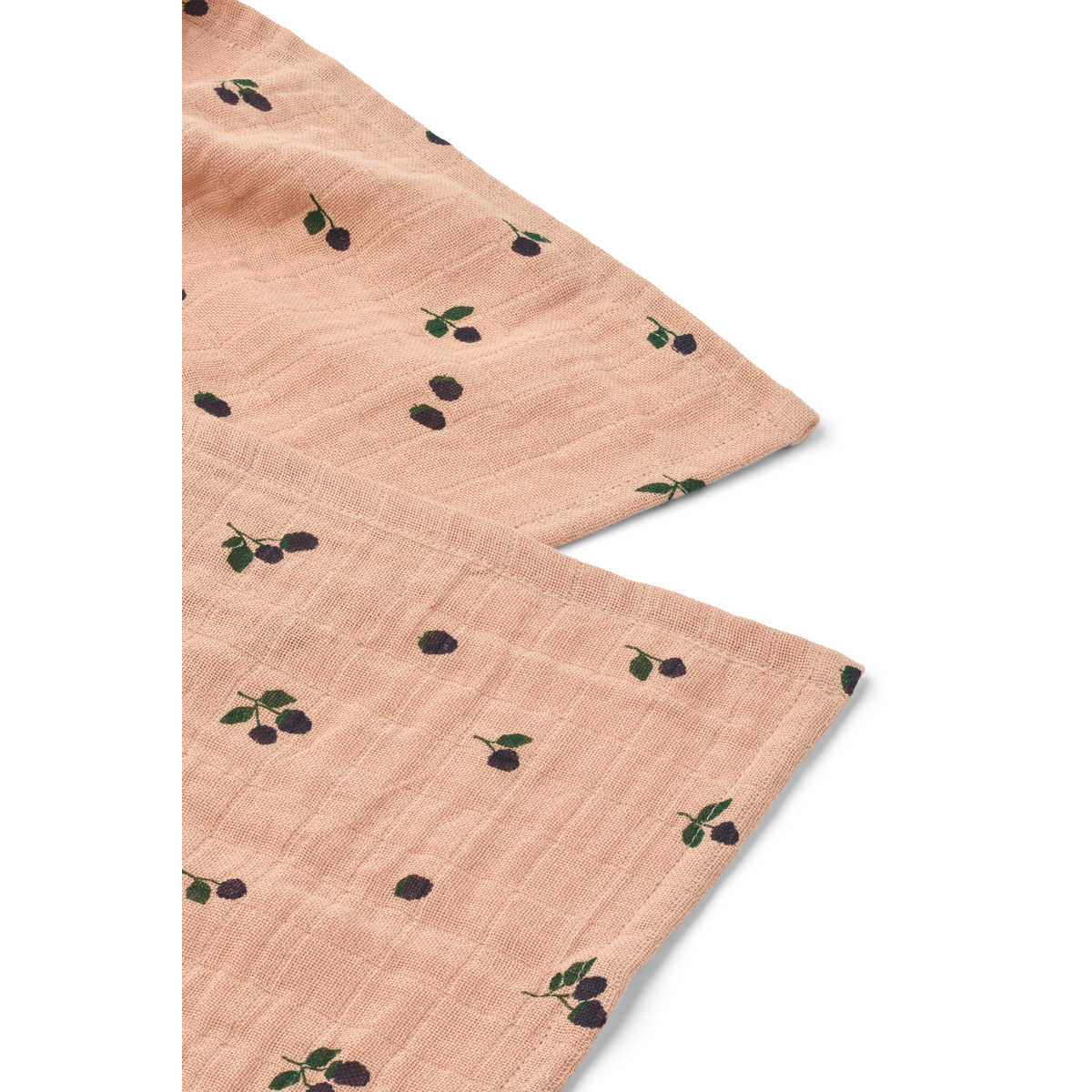 Liewood Stofbleer Muslin Lewis 2-pak