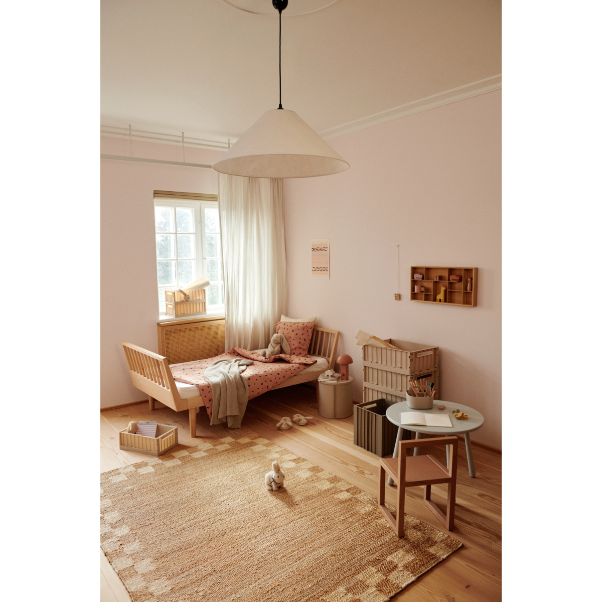 Liewood Sengetøj Ingeborg