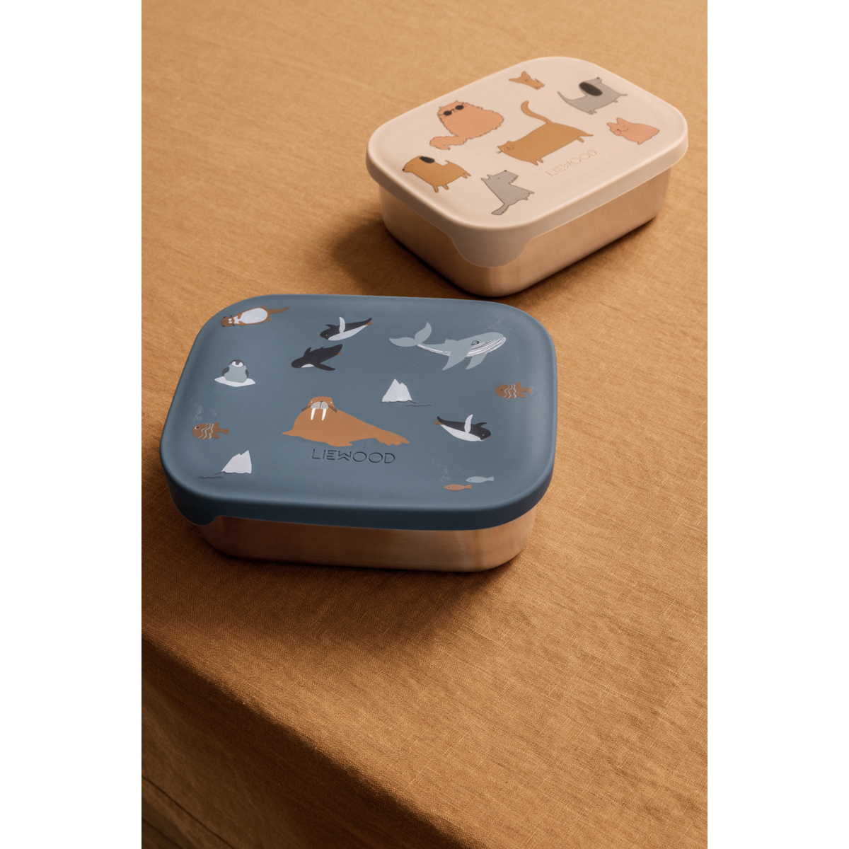 Liewood Madkasse Arthur