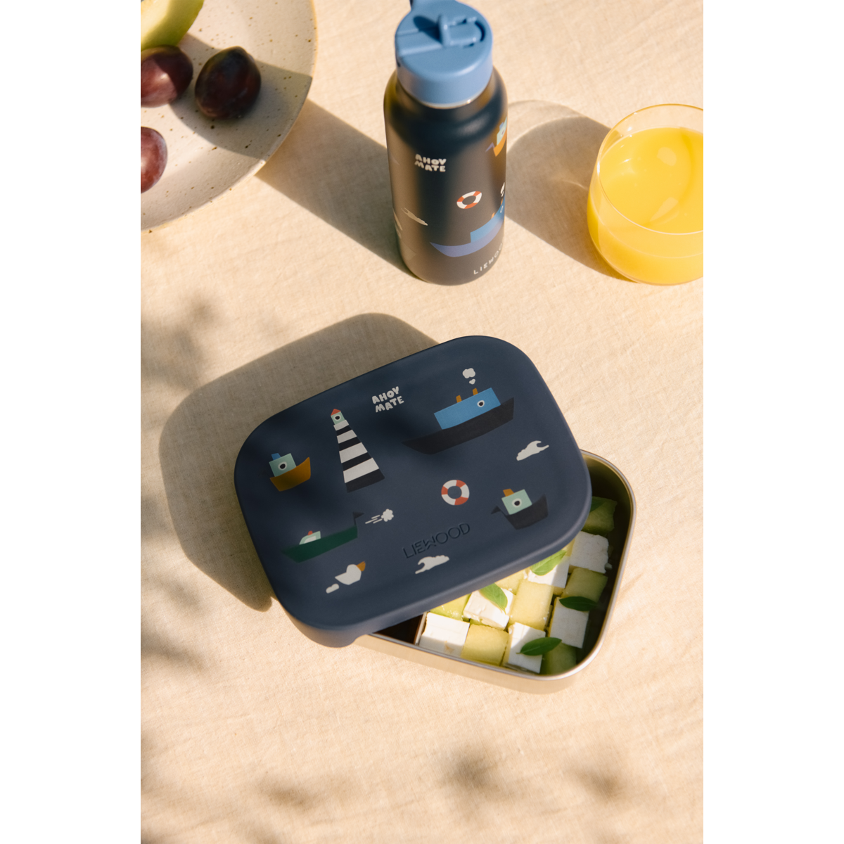 Liewood Madkasse Arthur