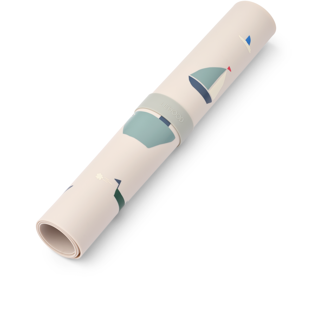 Liewood Dækkeserviet Jude