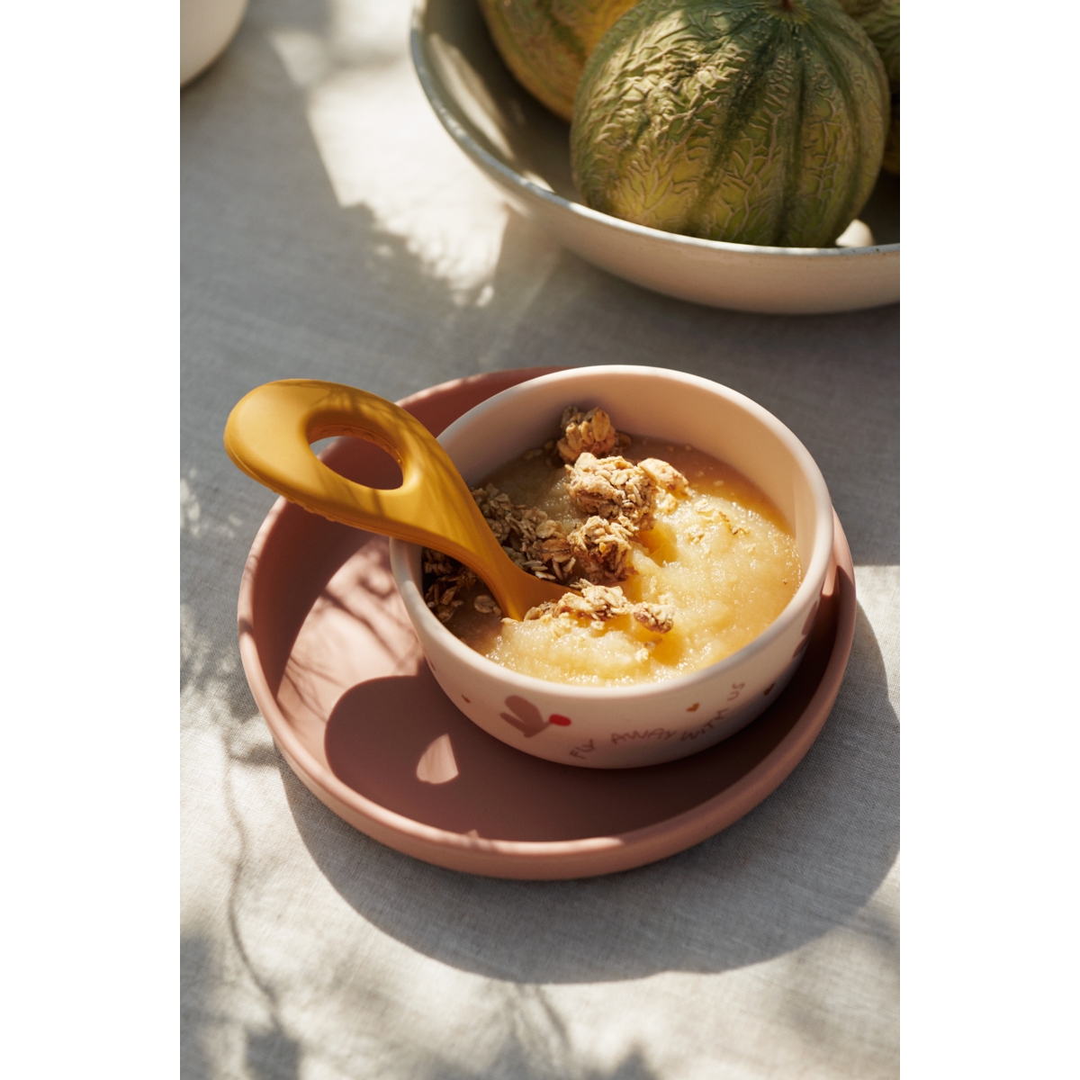 Liewood Spisesæt Vivi