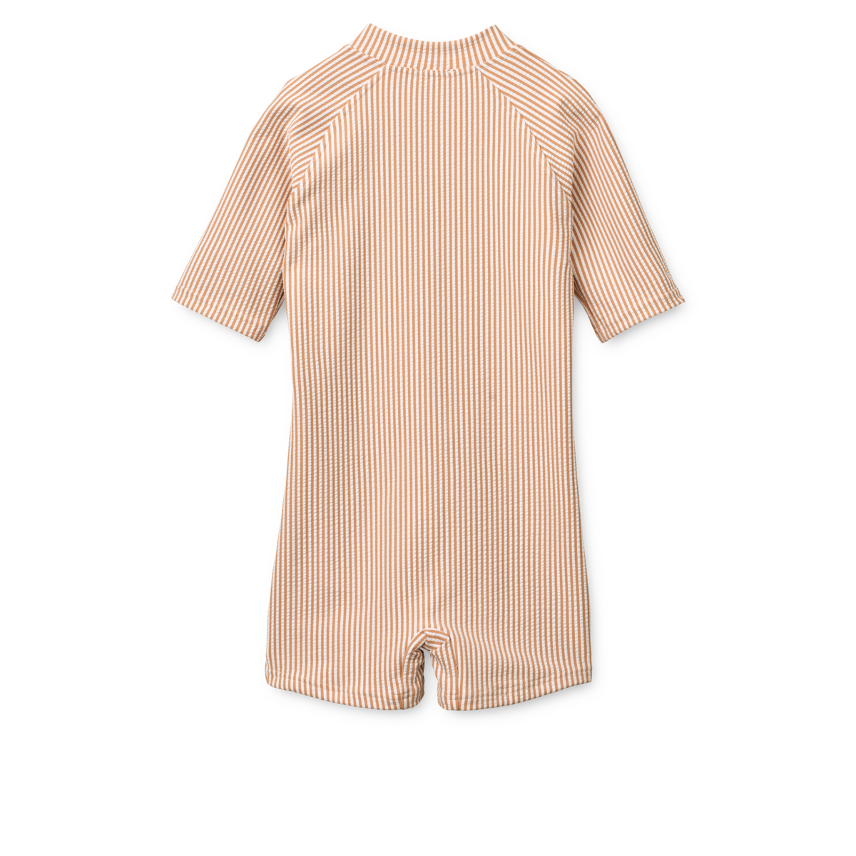 Liewood Badedragt Max Seersucker UV