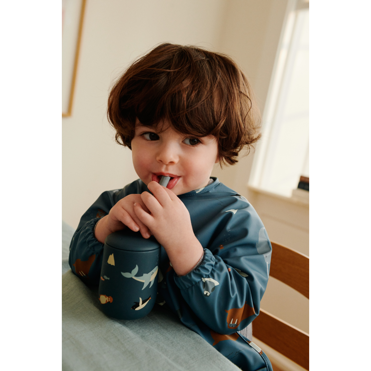 Liewood Dining Apron Merle