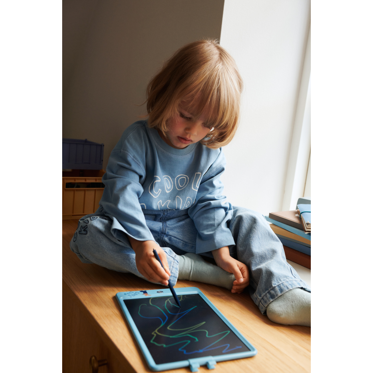 Liewood Drawing Board Zora