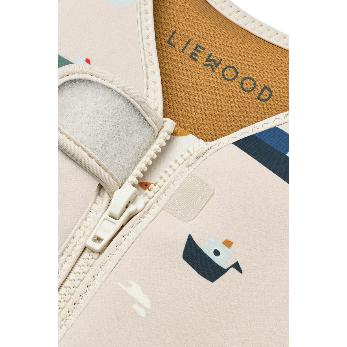 Liewood Svømmevest Dove