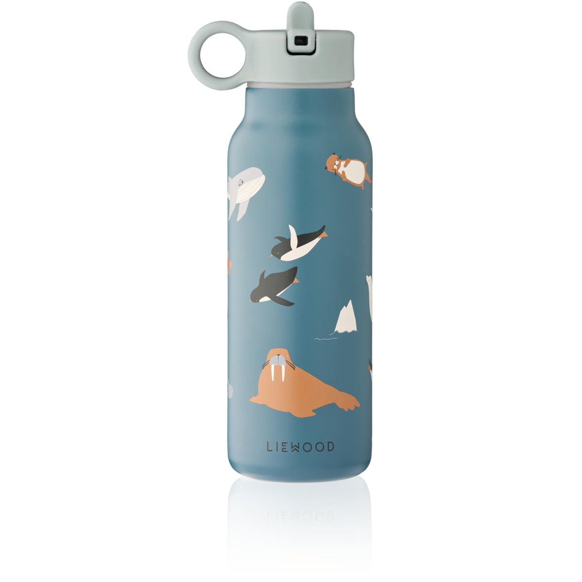 Liewood Drikkedunk Falk 350 ml