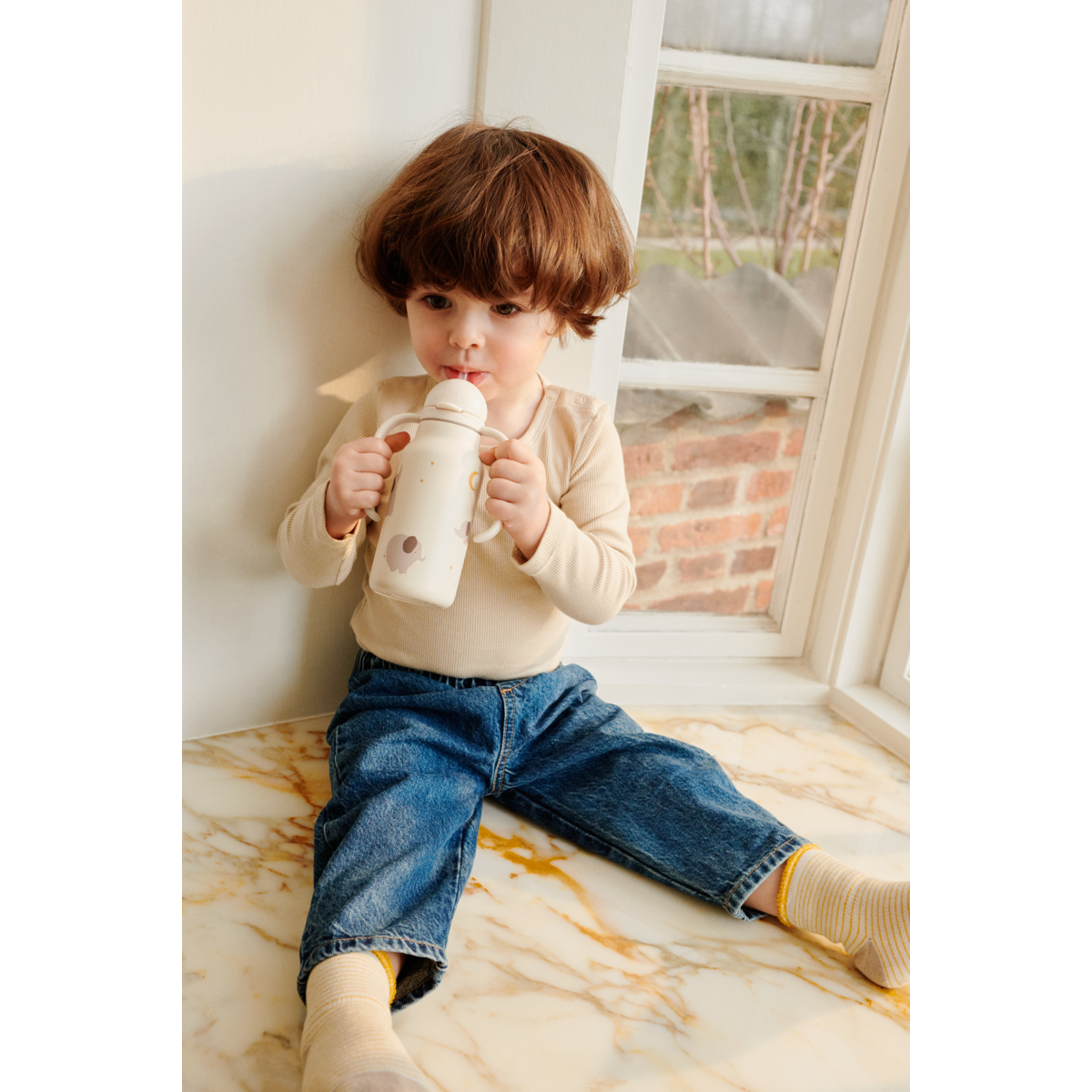 Liewood Drikkedunk Kimmie 250 ml