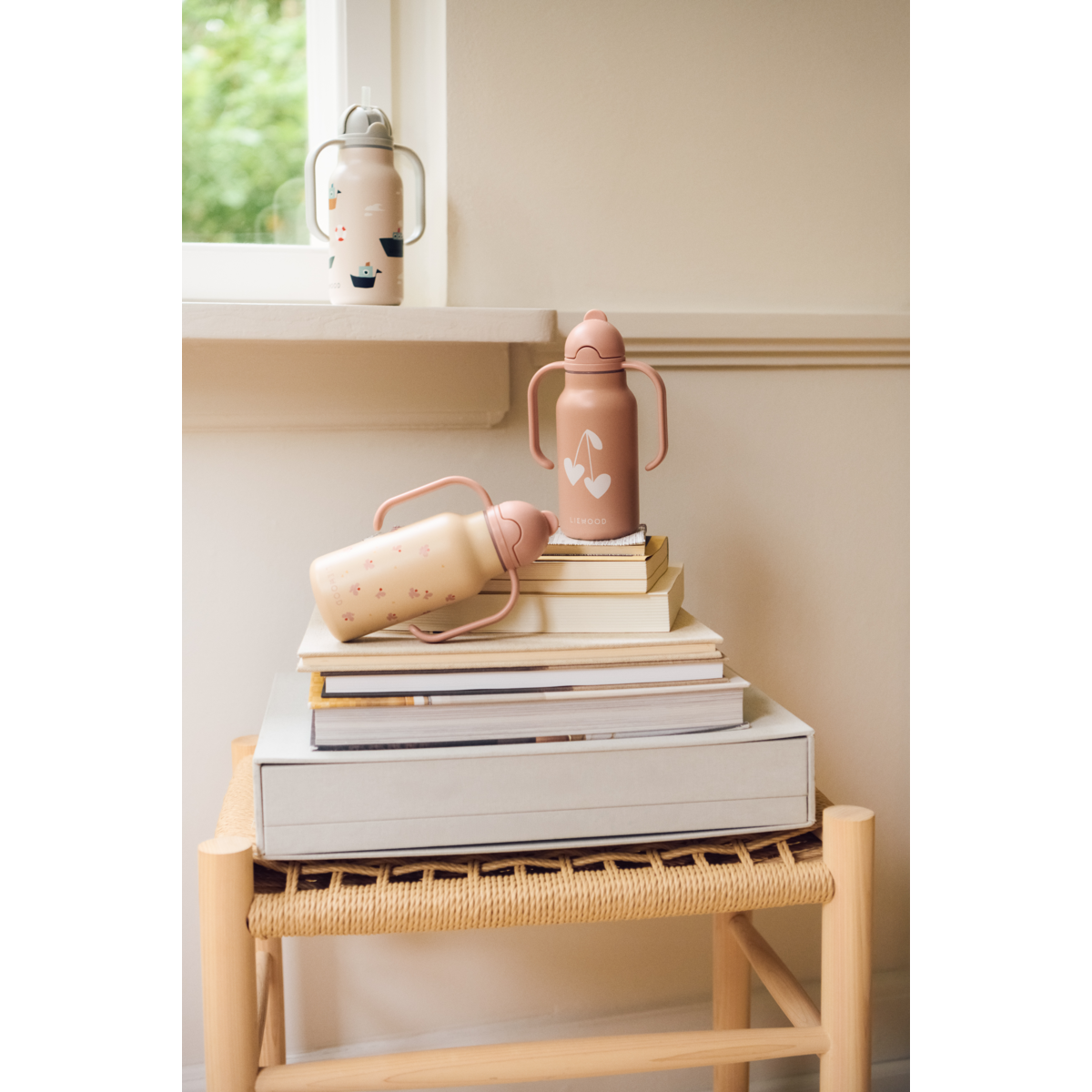 Liewood Drikkedunk Kimmie 250 ml