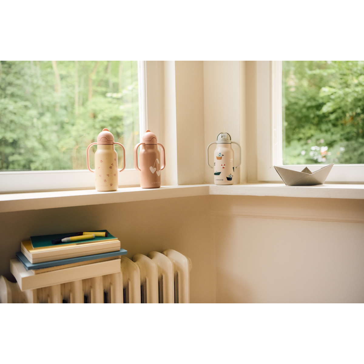 Liewood Drikkedunk Kimmie 250 ml