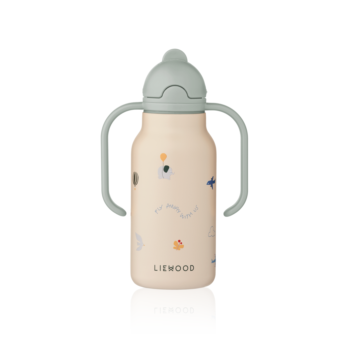 Liewood Drikkedunk Kimmie 250 ml