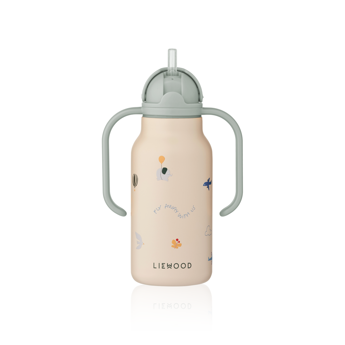 Liewood Drikkedunk Kimmie 250 ml