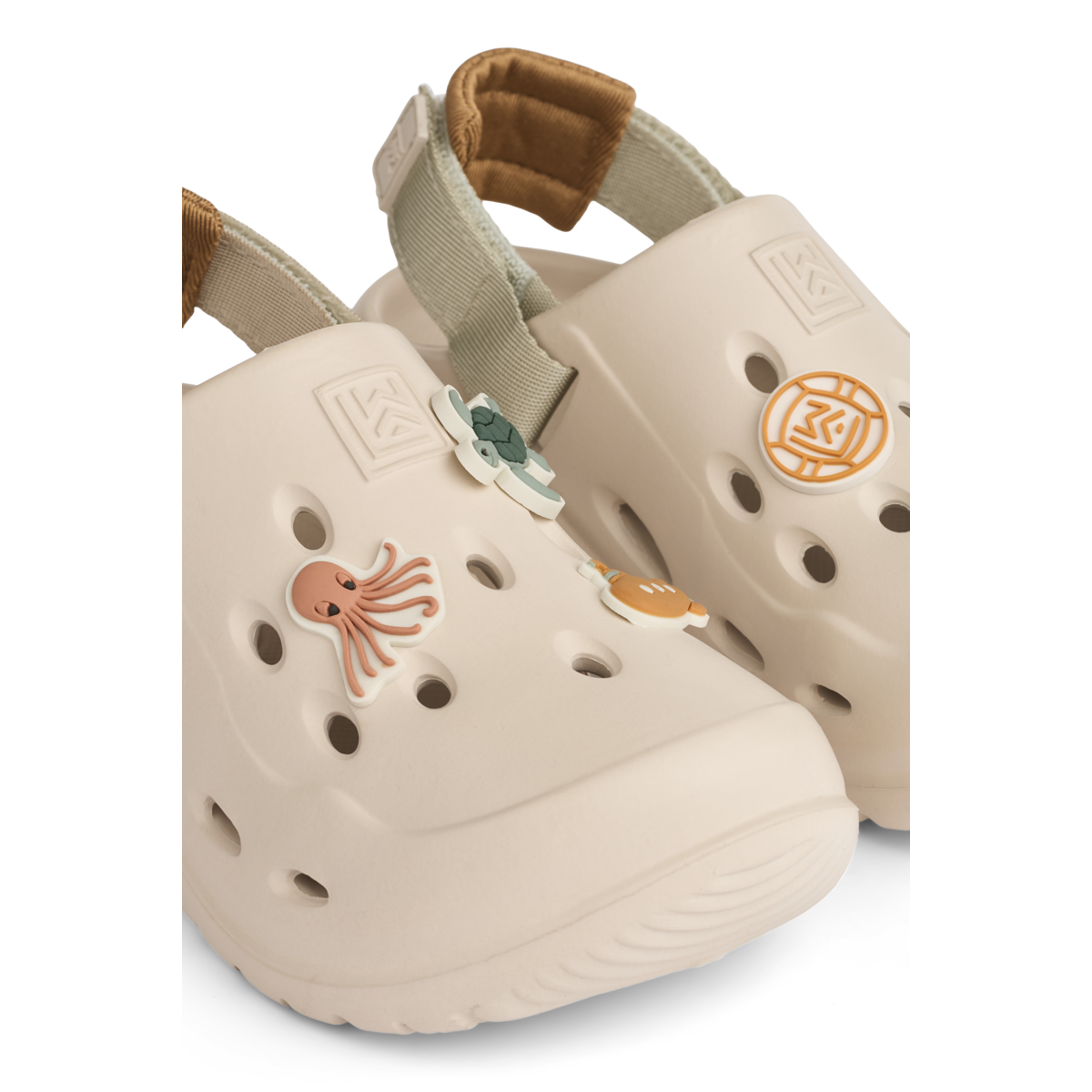 Liewood Sandaler Milas