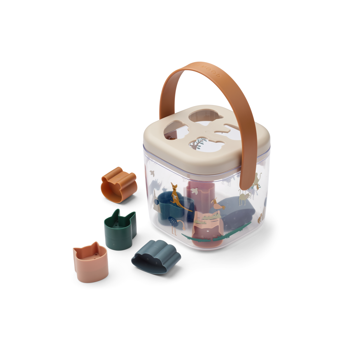 Liewood Puttekasse Lucinda