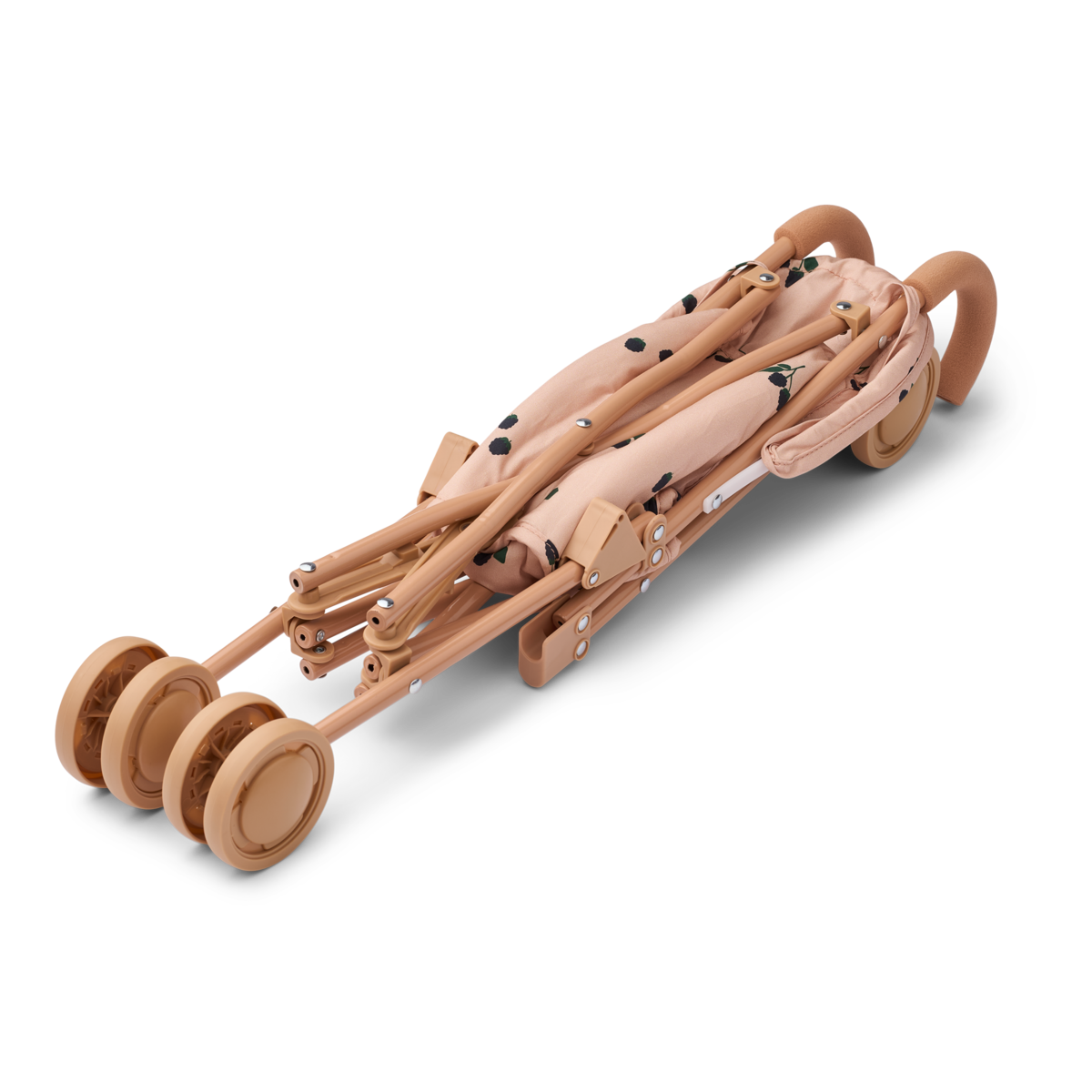 Liewood Elsie Dukkeklapvogn