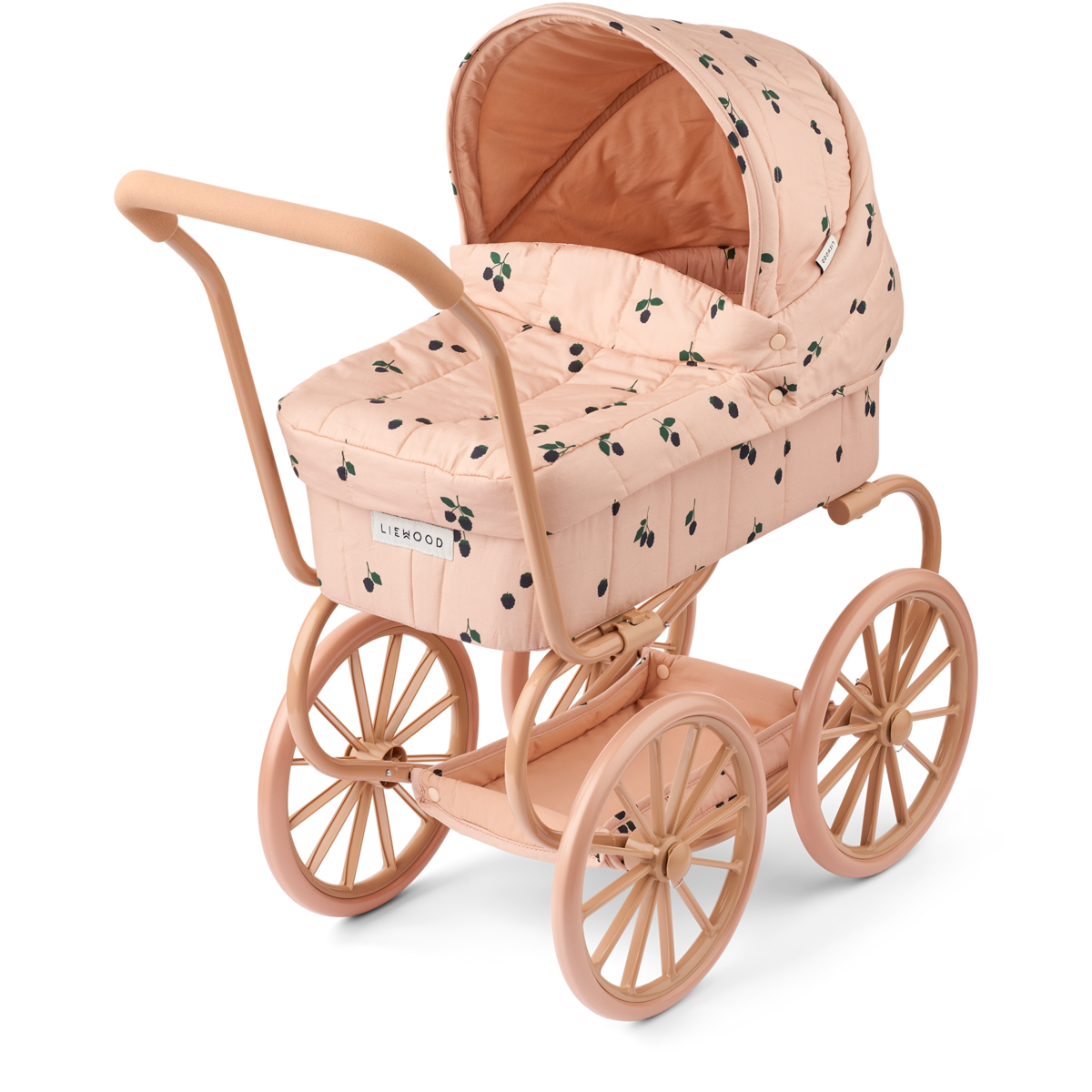 Liewood Adaline Doll Pram