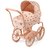 Liewood Adaline Doll Pram