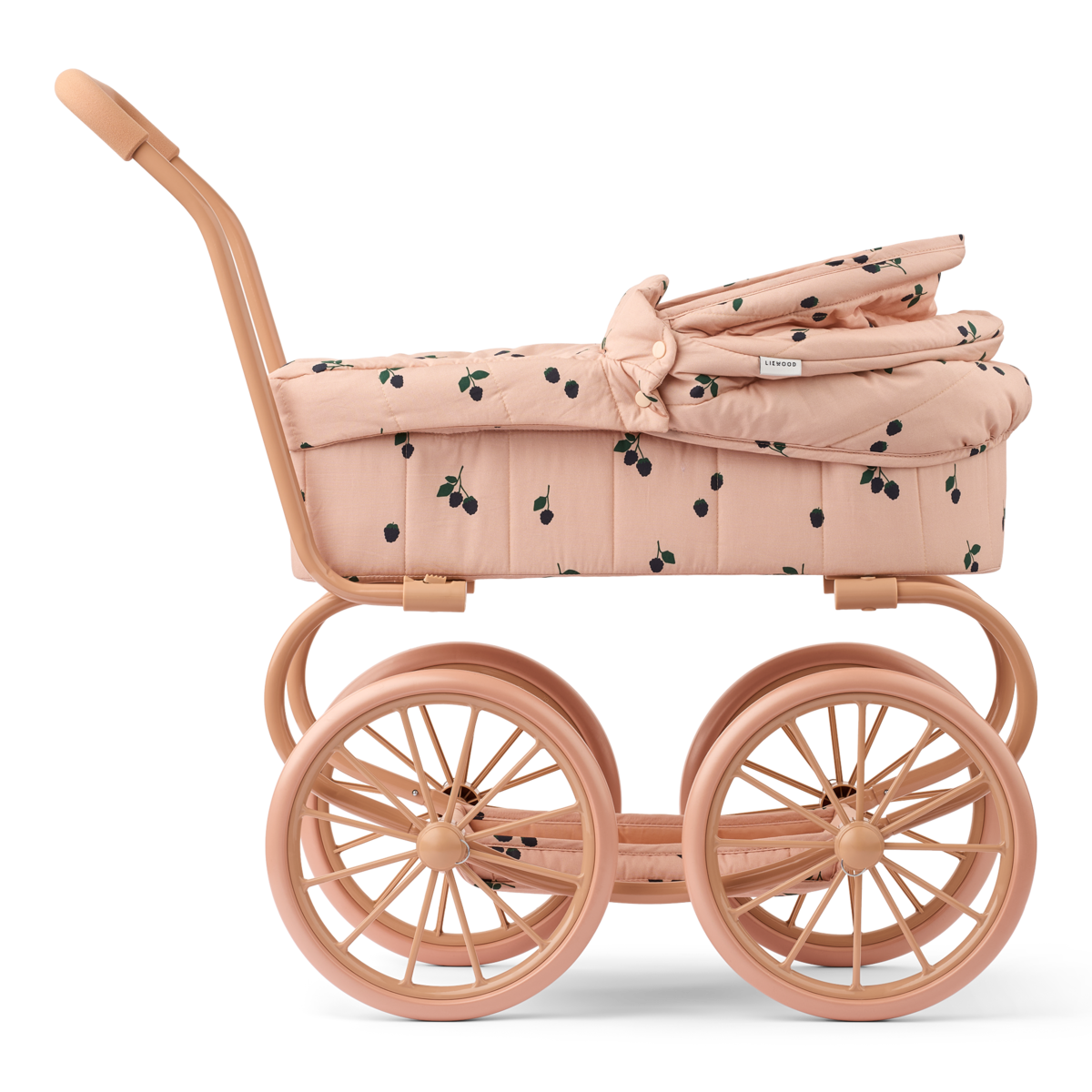 Liewood Adaline Doll Pram