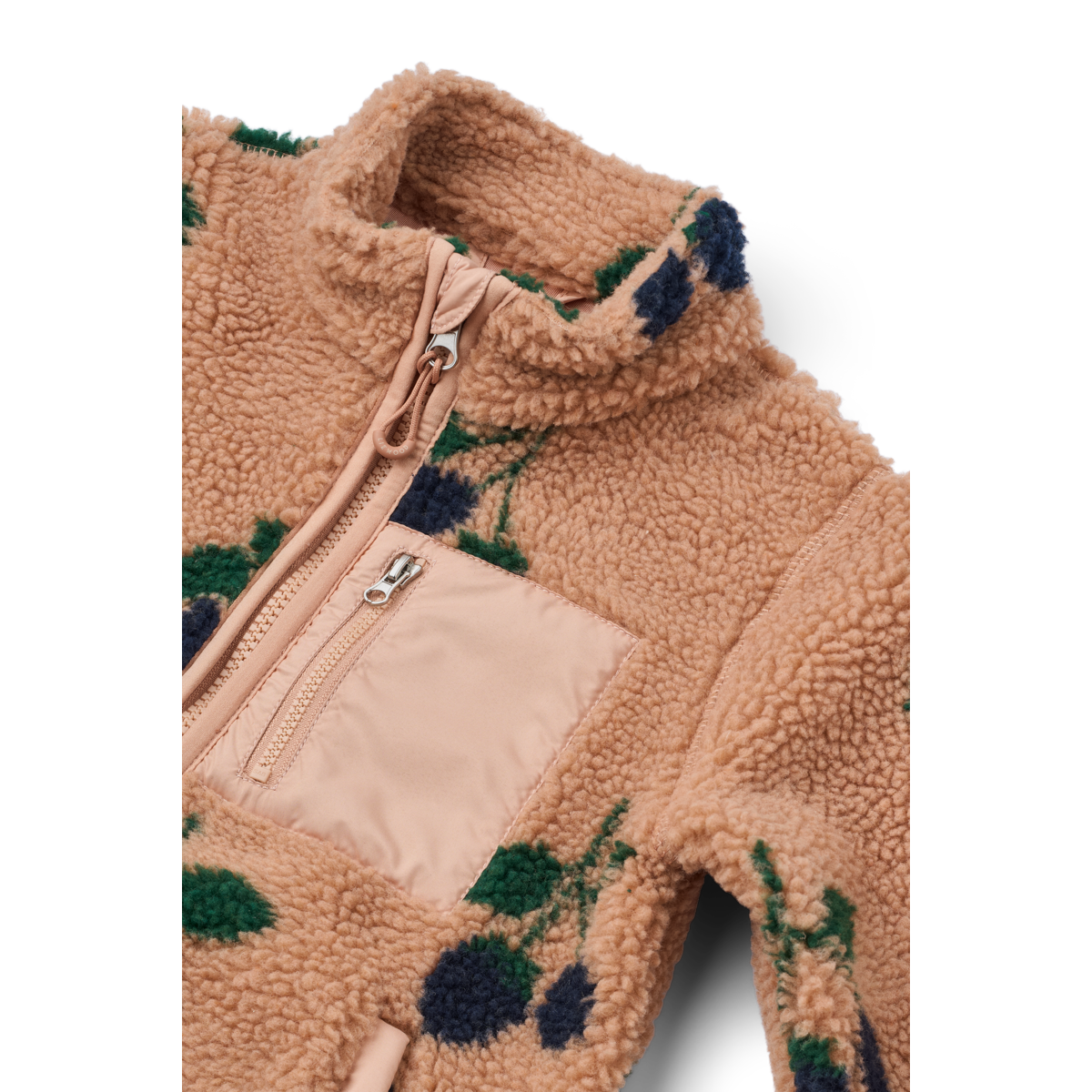 Liewood Teddy Jakke Nolan