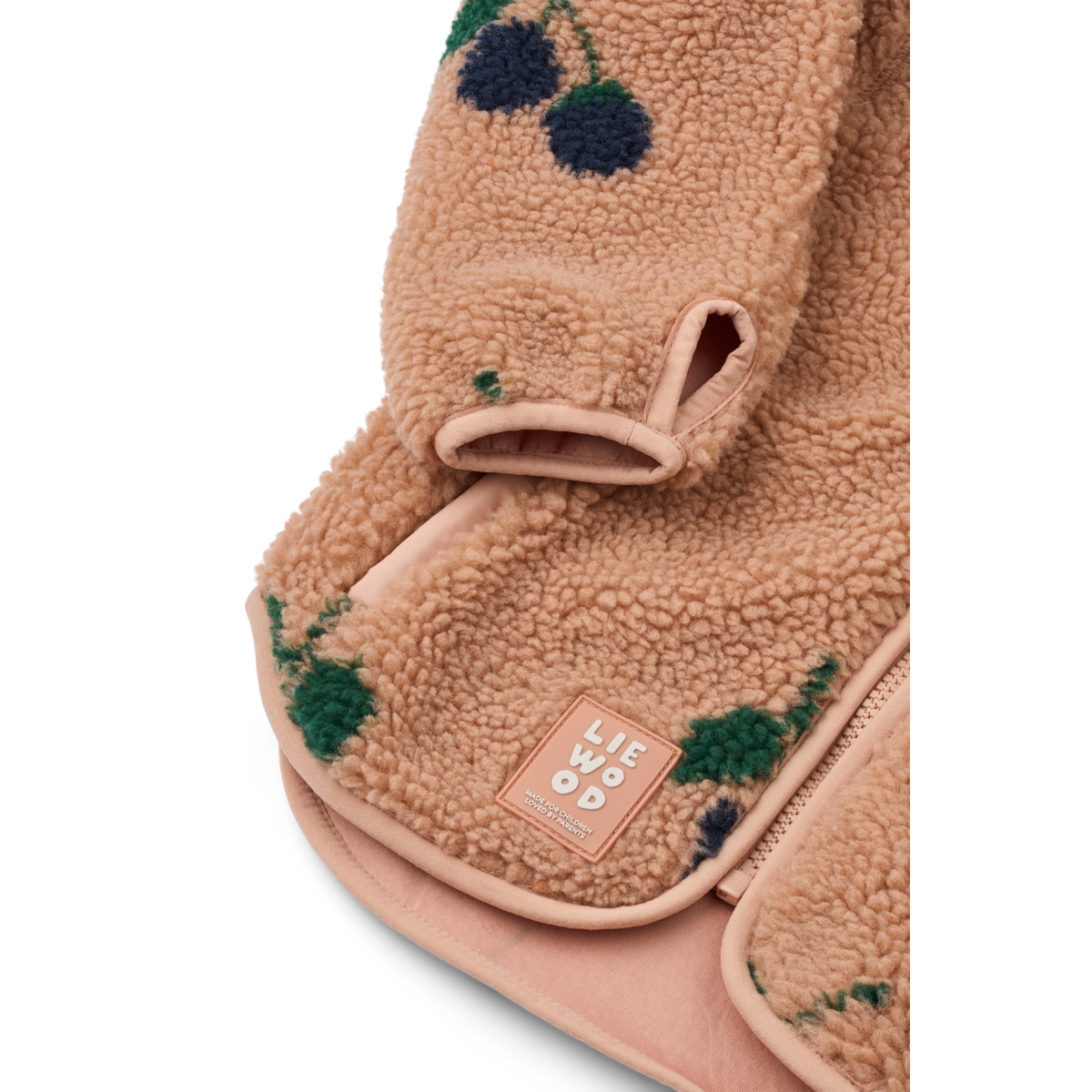 Liewood Teddy Jakke Nolan