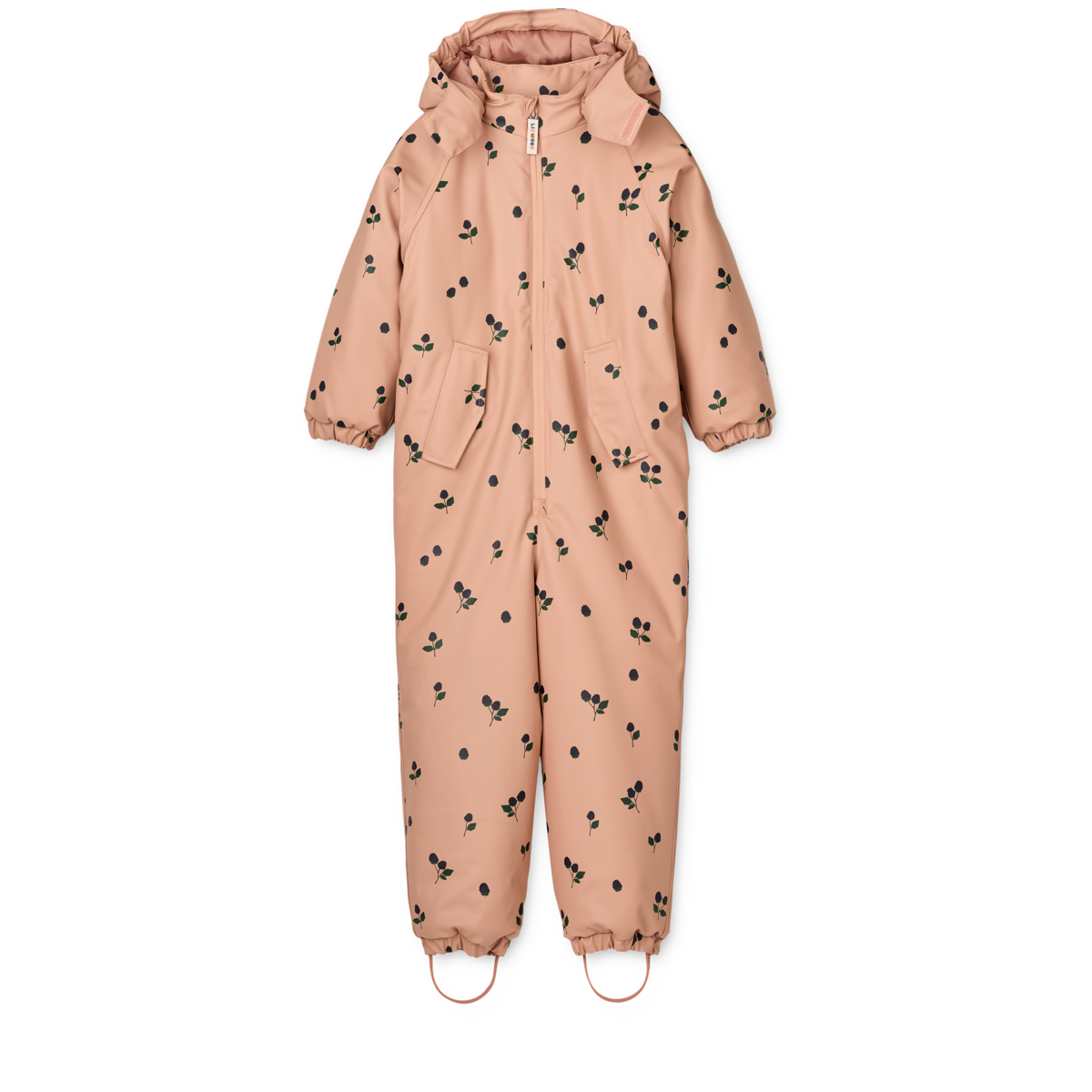 Liewood Gummiflyverdragt Maddy
