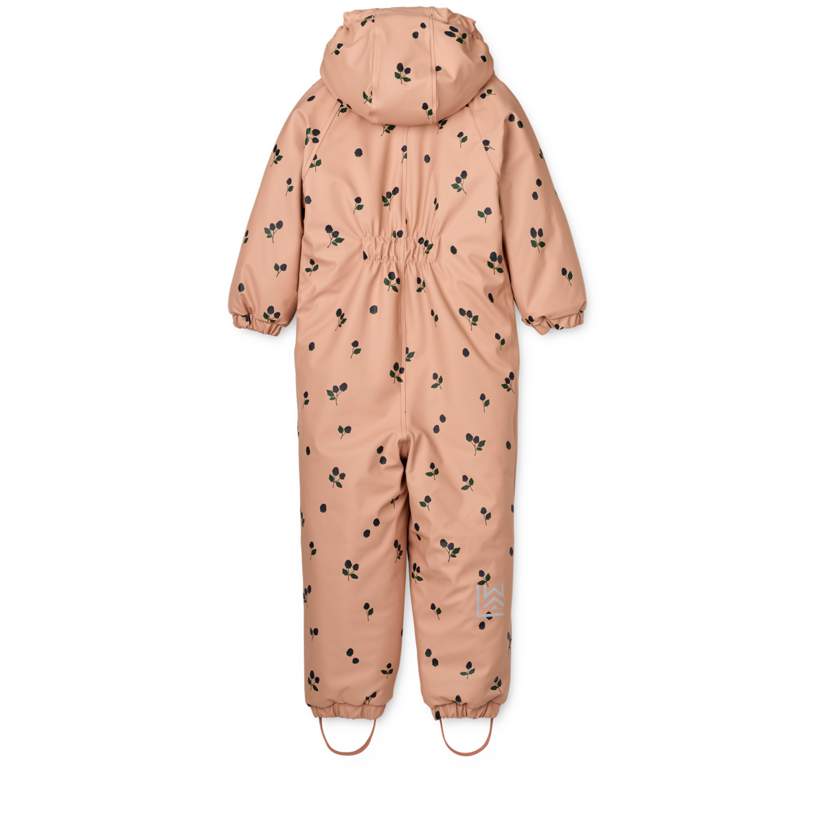 Liewood Gummiflyverdragt Maddy