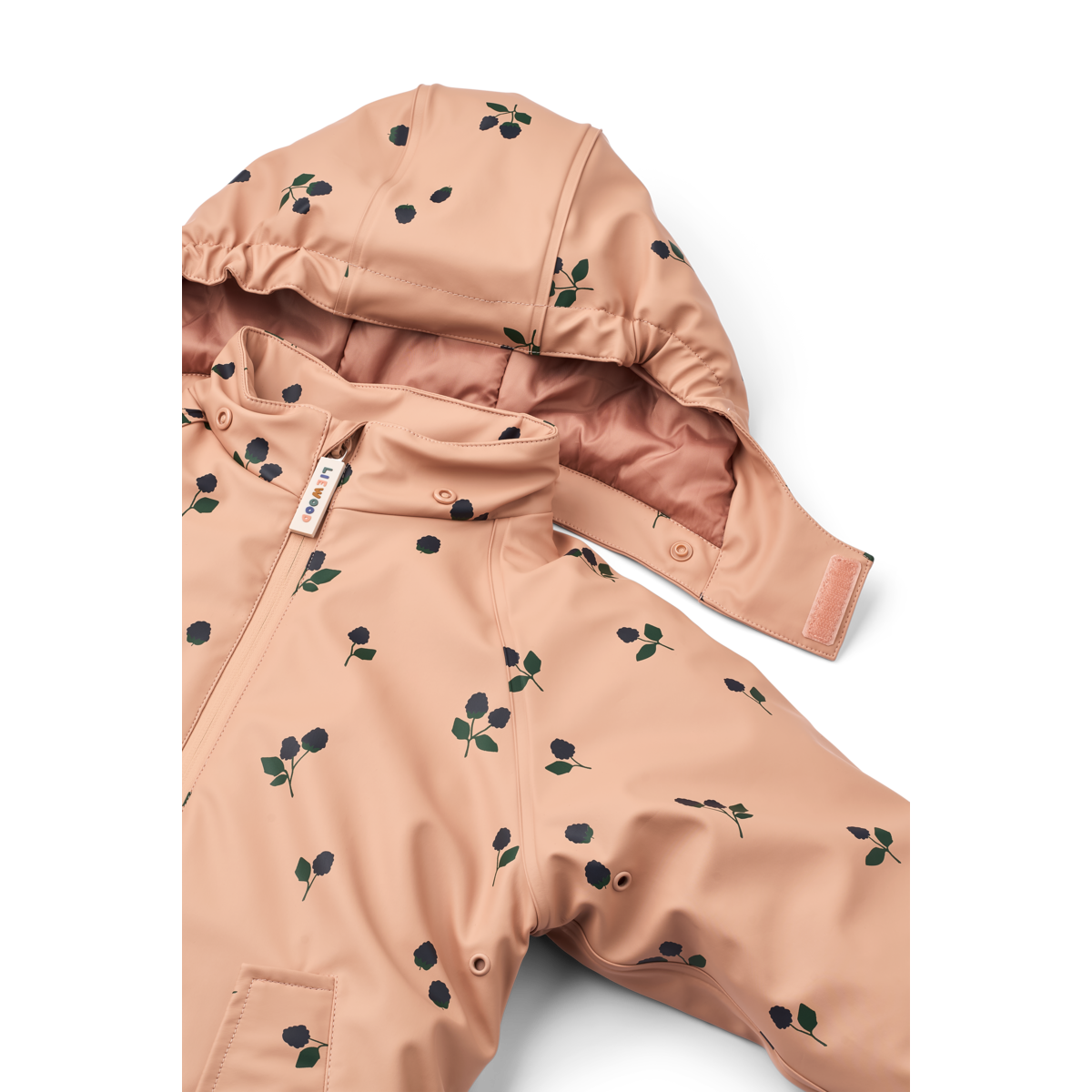 Liewood Gummiflyverdragt Maddy