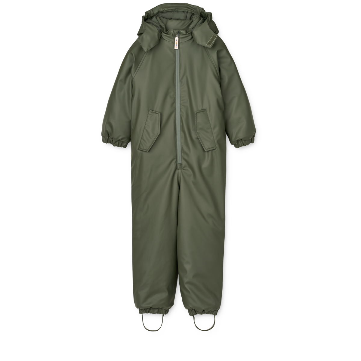 Liewood Gummiflyverdragt Maddy