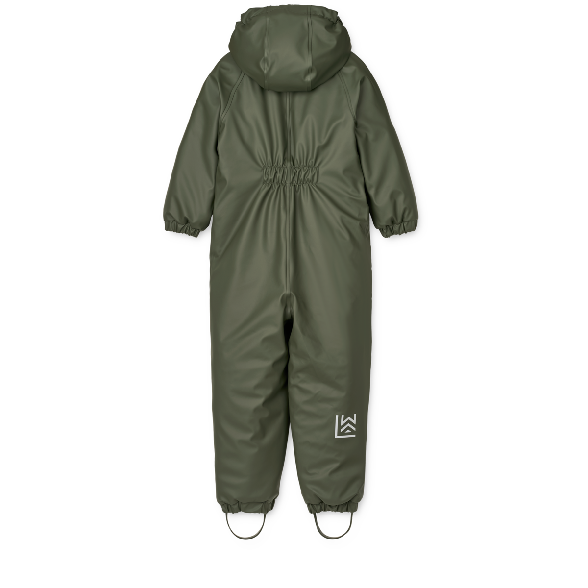 Liewood Gummiflyverdragt Maddy