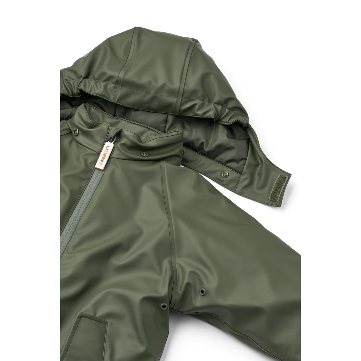 Liewood Gummiflyverdragt Maddy