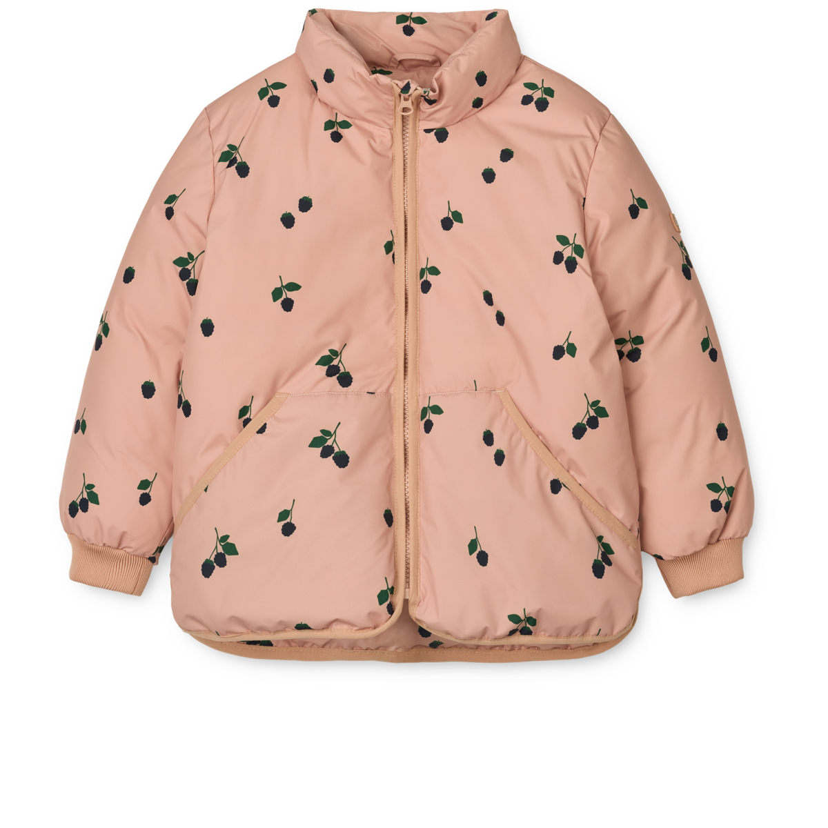 Liewood Vinterjakke Brantley