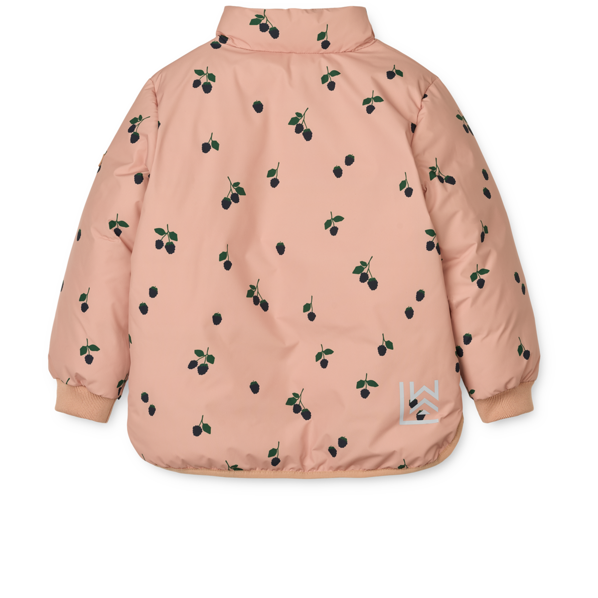 Liewood Vinterjakke Brantley