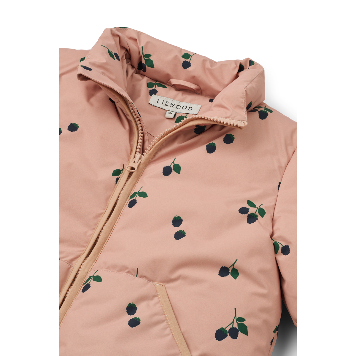 Liewood Vinterjakke Brantley