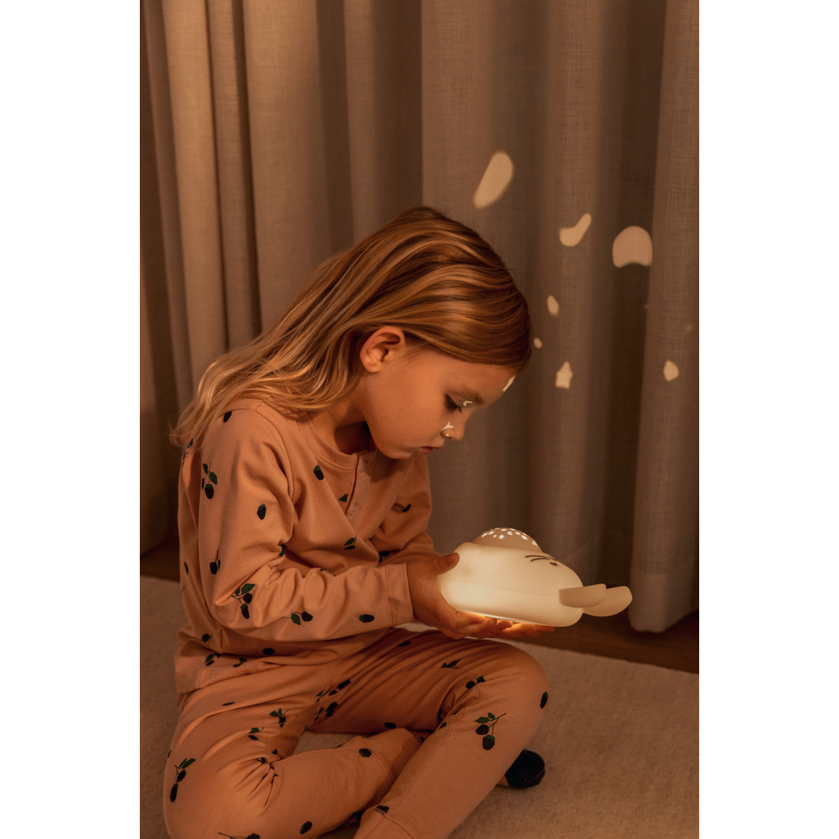 Liewood Manuel Lyd- og Projektorlampe