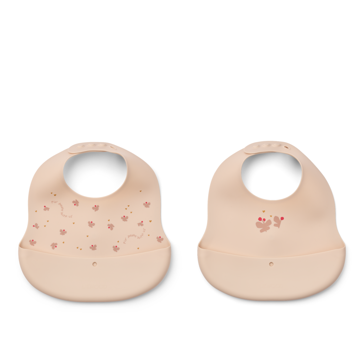 Liewood Hagesmæk Ember 2-pak