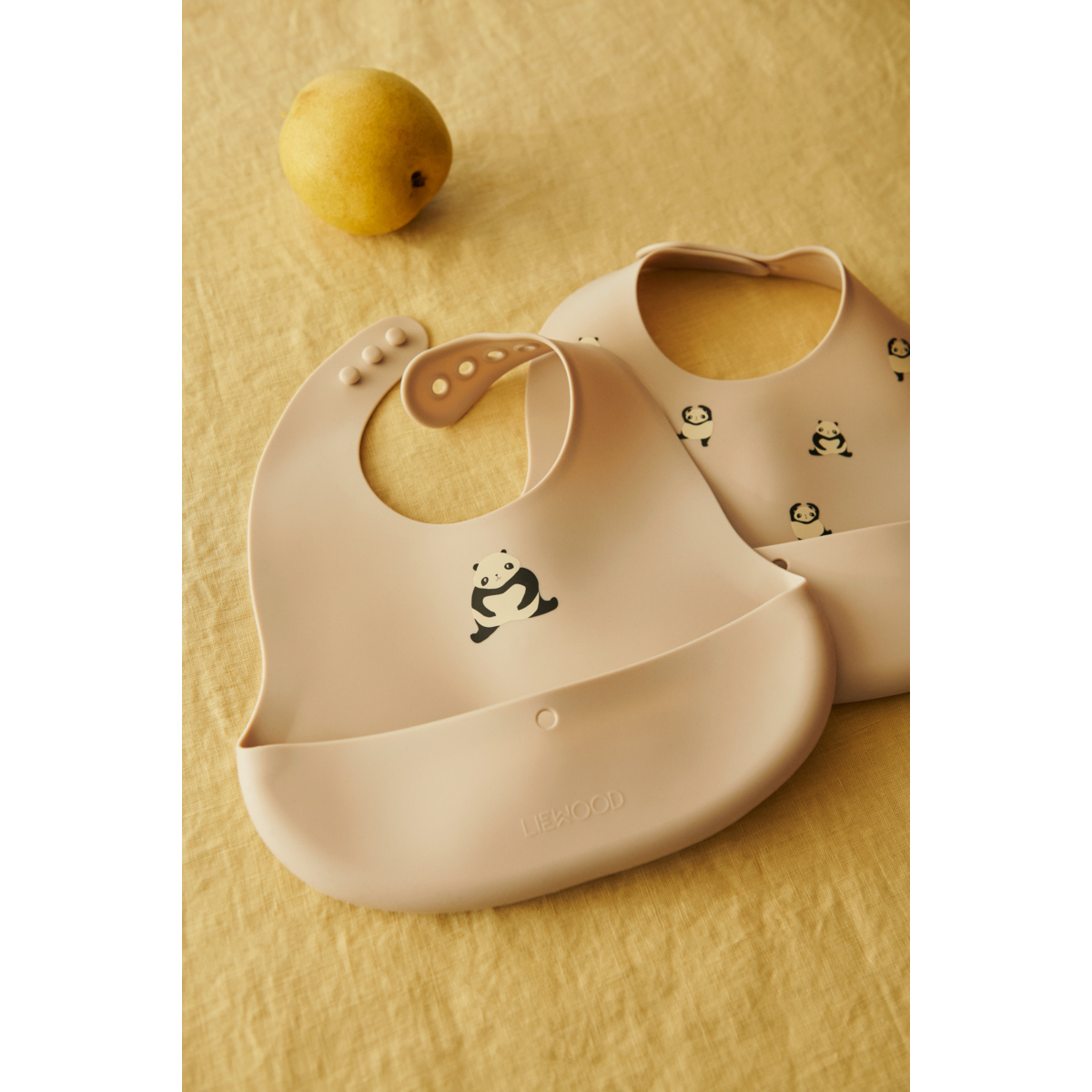 Liewood Hagesmæk Ember 2-pak