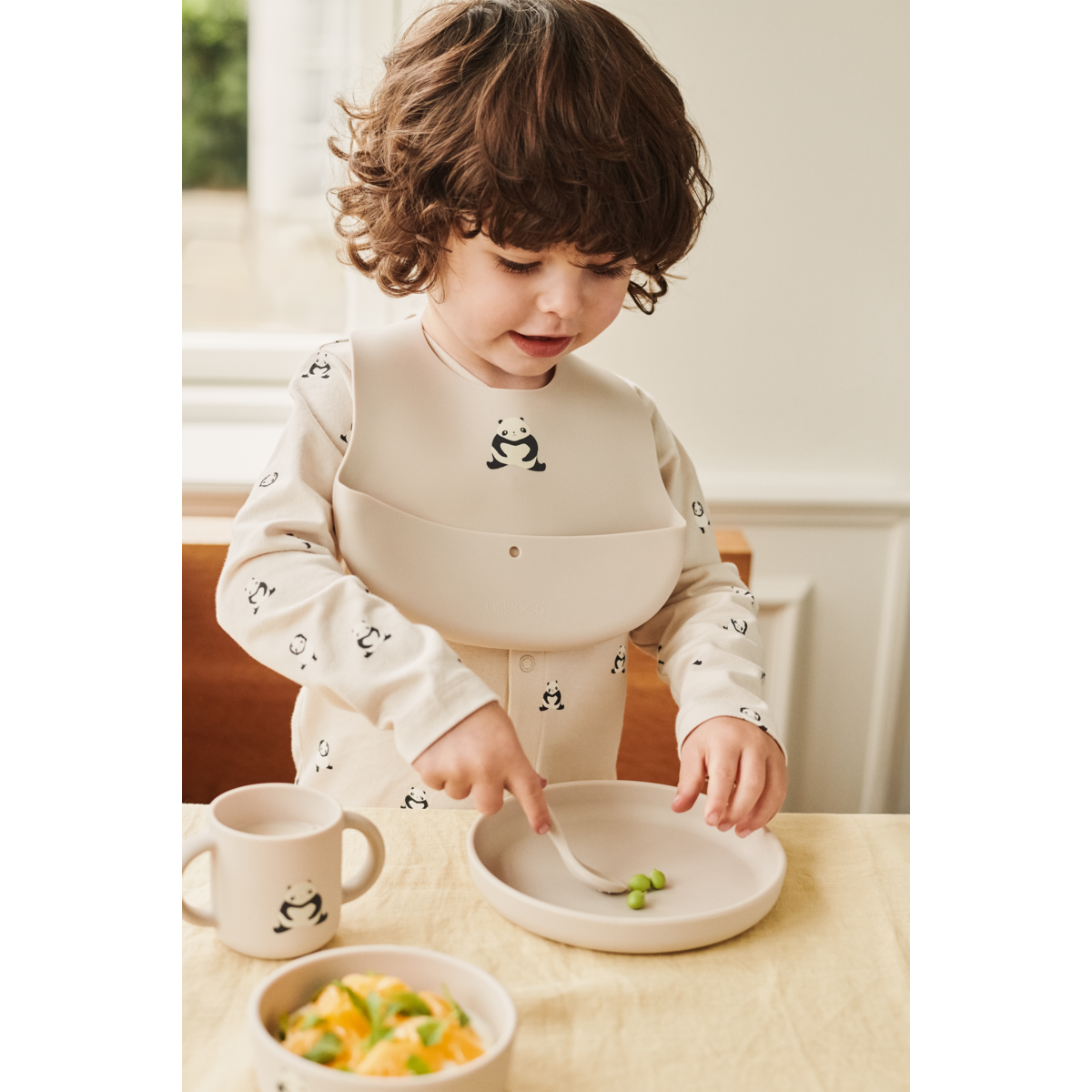 Liewood Hagesmæk Ember 2-pak