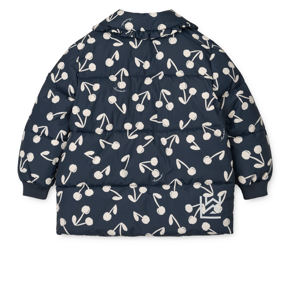 Liewood Vinterjakke Anemone