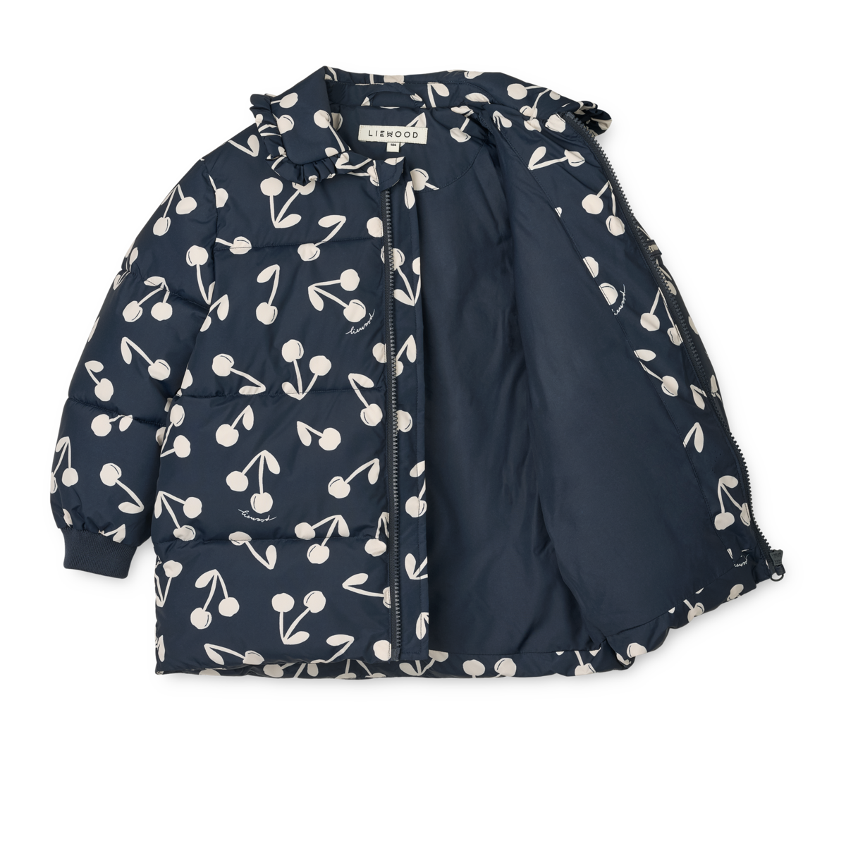 Liewood Vinterjakke Anemone