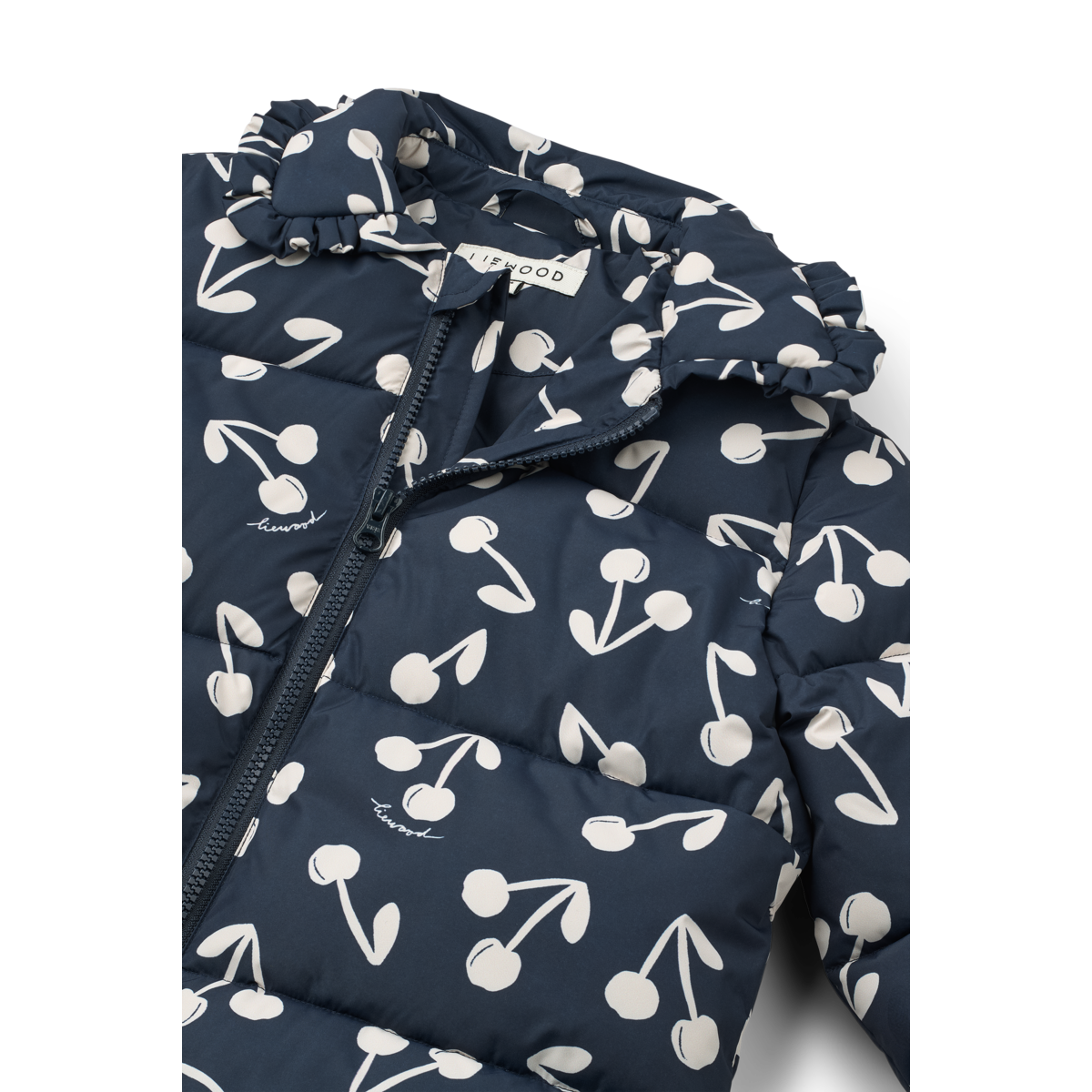 Liewood Vinterjakke Anemone