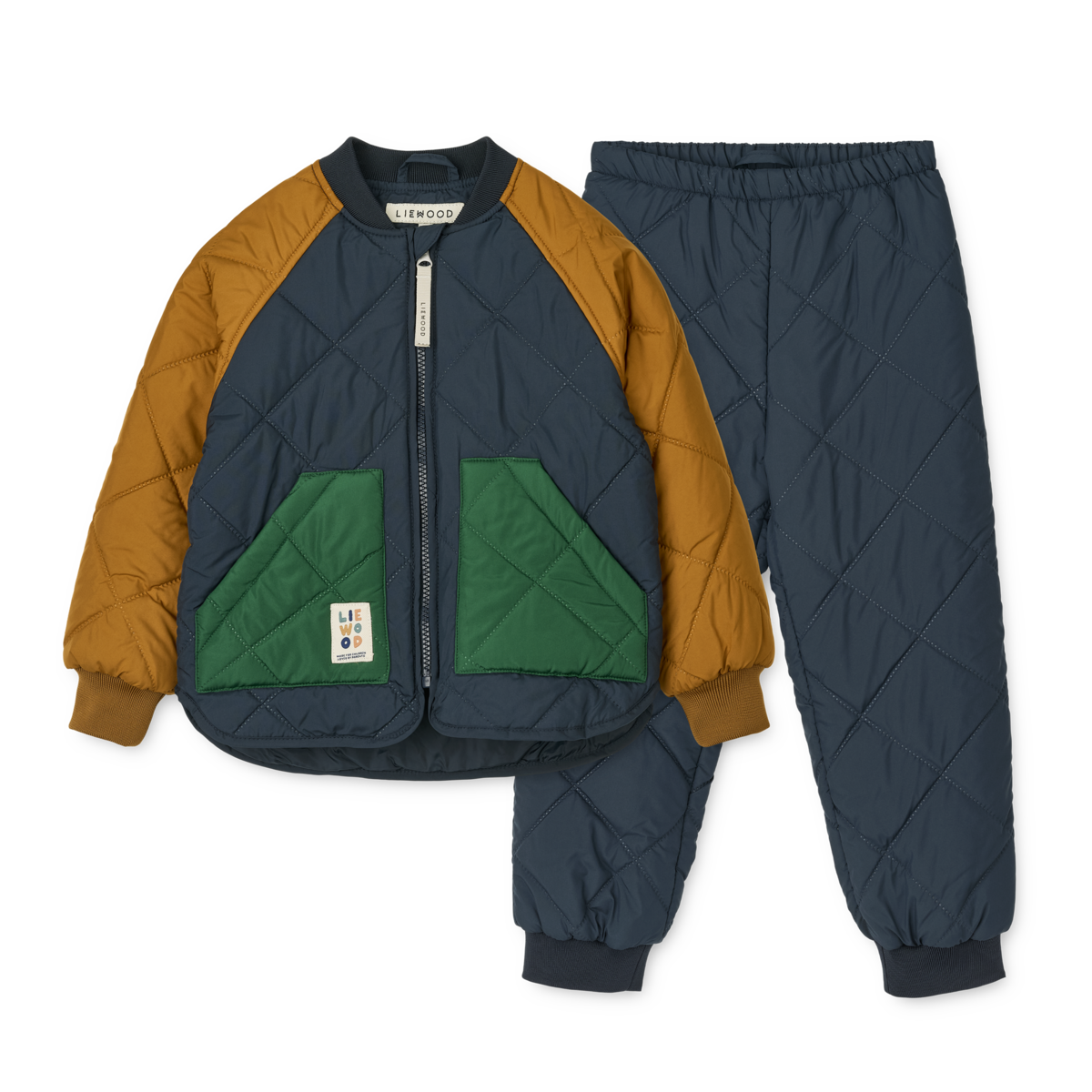 Liewood Termosæt Zella