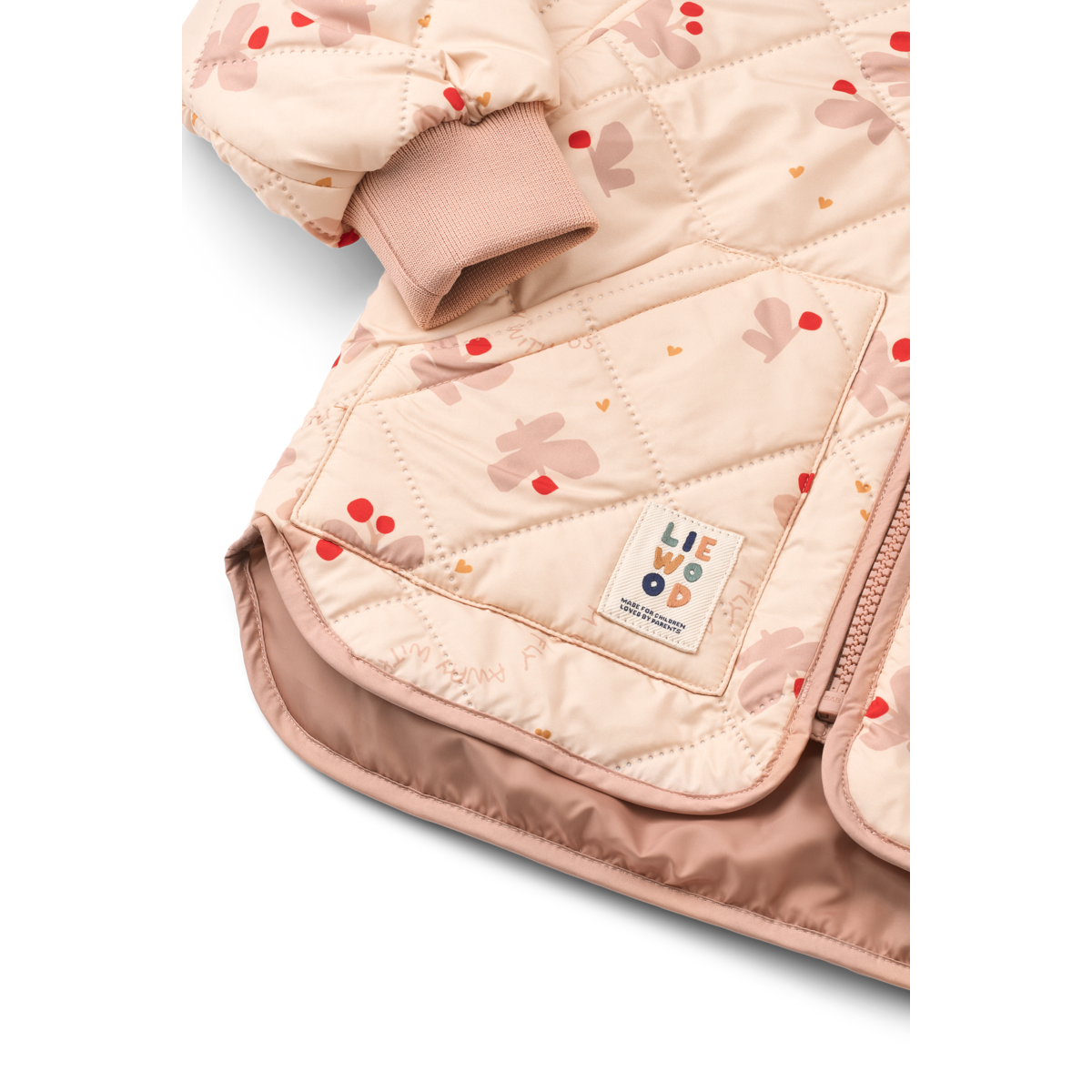 Liewood Termosæt Zella