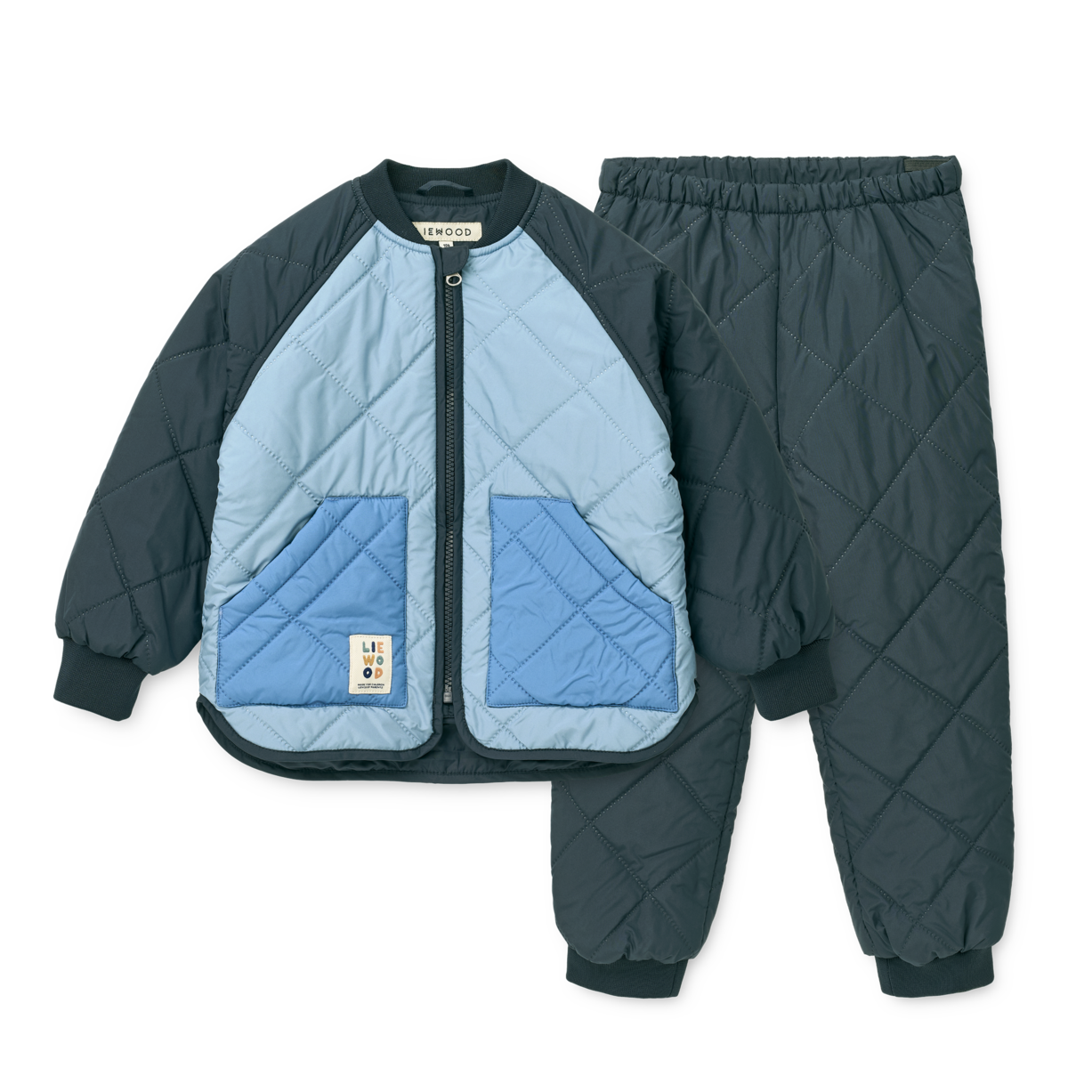 Liewood Termosæt Zella