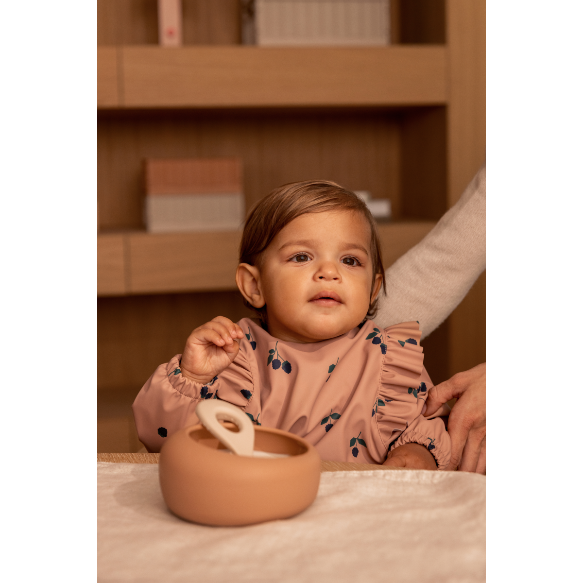 Liewood Spiseforklæde Merle