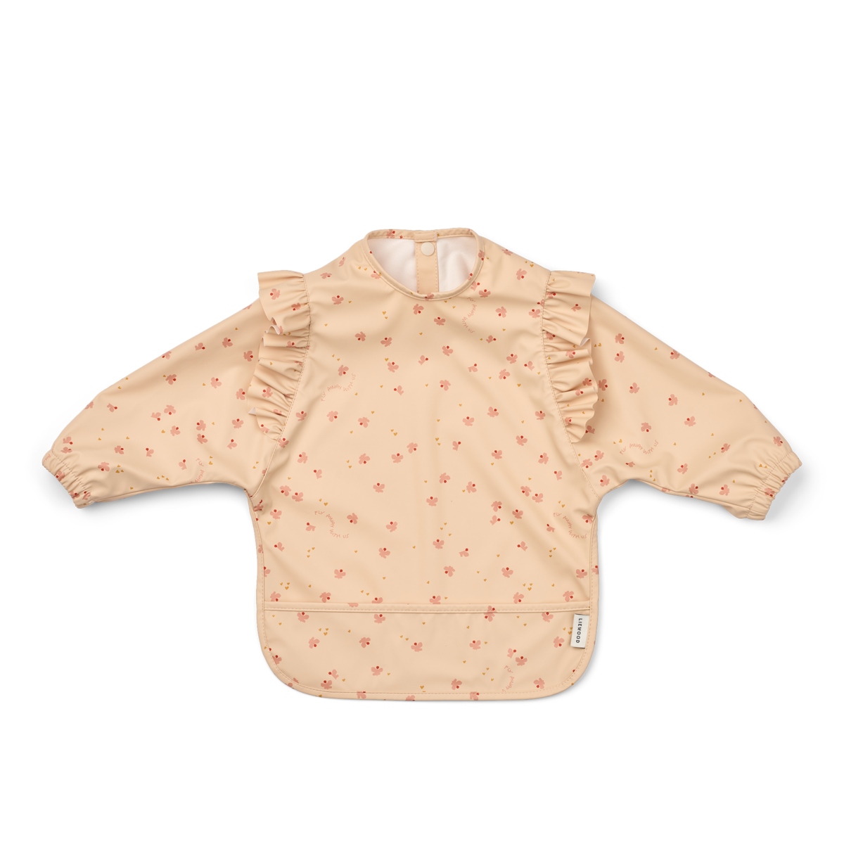 Liewood Spiseforklæde Merle